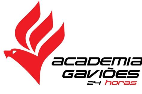Academia Gaviões .